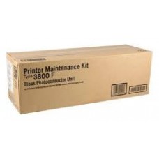 RICOH Aficio AP3800 Tambor Negro-SX9 RICOH Aficio AP3800 Tambor Negro