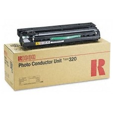 RICOH Tambor 220/270/AP-3200 (TYPE 320)-SX35 RICOH Tambor 220/270/AP-3200 (TYPE 320)