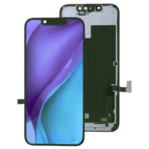 REPUESTO PANTALLA LCD IPHONE 13 PRO BLACK COMPATIBLE (Espera 4 dias)-SX26 REPUESTO PANTALLA LCD IPHONE 13 PRO BLACK COMPATIBLE (Espera 4 dias)