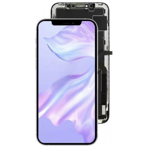 REPUESTO PANTALLA LCD IPHONE 13 PRO MAX BLACK COMPATIBLE (Espera 4 dias)-SX31 REPUESTO PANTALLA LCD IPHONE 13 PRO MAX BLACK COMPATIBLE (Espera 4 dias)