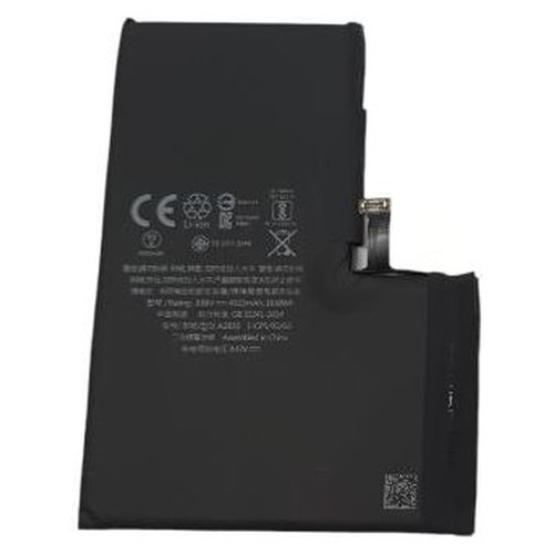 REPUESTO BATERIA IPHONE 14 PRO MAX CON FLEX COMPATIBLE (Espera 4 dias)-SX9 REPUESTO BATERIA IPHONE 14 PRO MAX CON FLEX COMPATIBLE (Espera 4 dias)