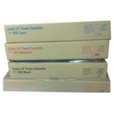 Ricoh CL-3500N/DN Toner Magenta Alta capacidad (Type 165)-SX18 Ricoh CL-3500N/DN Toner Magenta Alta capacidad (Type 165)