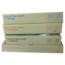 Ricoh CL-3500N/DN Toner Amarillo Alta capacidad (Type 165)****-SX18 Ricoh CL-3500N/DN Toner Amarillo Alta capacidad (Type 165)****