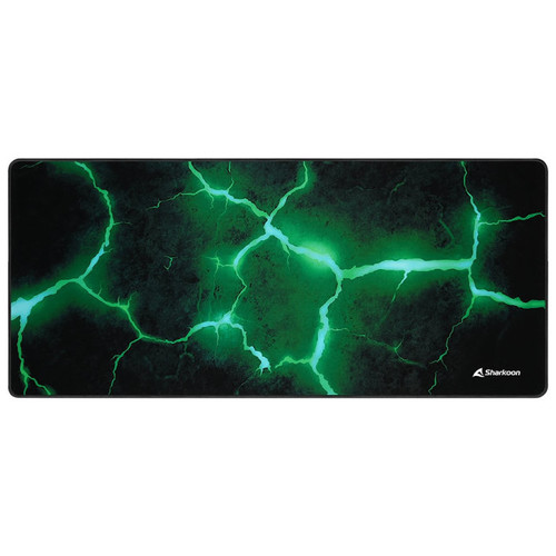 ALFOMBRILLA GAMING SHARKOON SKILLER SGP30 XXL STONE 900x400x2,5MM