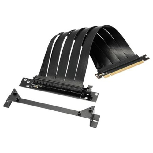 KIT MONTAJE VERTICAL AGC 4.0 SHARKOON PARA ELITE SHARK CA Y TG7M RGB