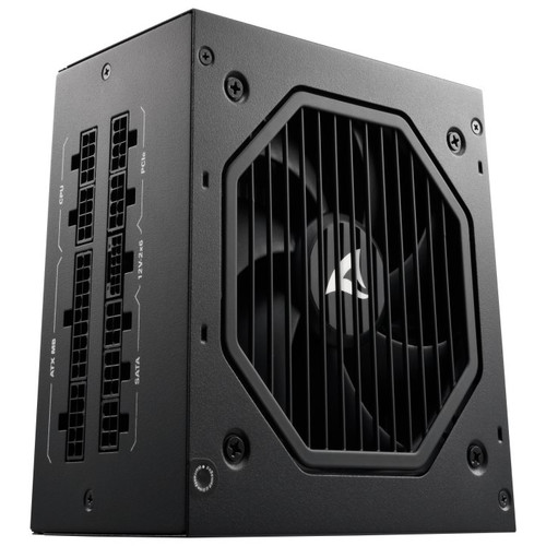 FUENTE ALIMENTACION SHARKOON REBEL P20 PLATINIUM 1200W