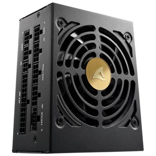 FUENTE ALIMENTACION SHARKOON REBEL P20 SFX PLATINIUM 1000W