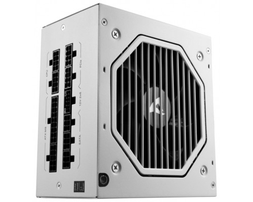 FUENTE ALIMENTACION SHARKOON REBEL P20 1200 BLANCO