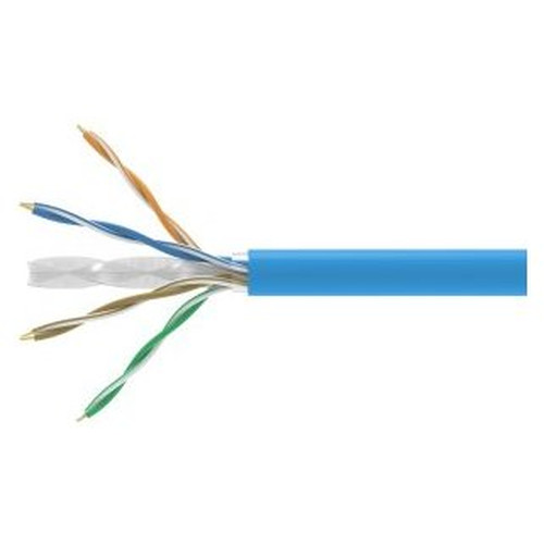 BOBINA EQUIP CATEGORIA 6A U/UTP 305M Dca LSZH LIBRE-SX73 BOBINA EQUIP CATEGORIA 6A U/UTP 305M Dca LSZH LIBRE