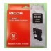 RICOH GX3000/3050n/5050n Tinta gel Type GC-21K Negro-SX6 RICOH GX3000/3050n/5050n Tinta gel Type GC-21K Negro