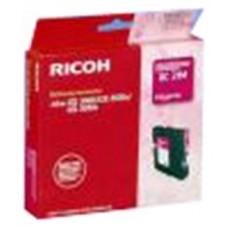 RICOH GX3000/3050n/5050n Tinta gel Type GC-21M Magenta (Gestener)-SX7 RICOH GX3000/3050n/5050n Tinta gel Type GC-21M Magenta (Gestener)