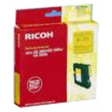 RICOH GX3000/3050n/5050n Tinta gel Type GC-21Y Amarillo-SX7 RICOH GX3000/3050n/5050n Tinta gel Type GC-21Y Amarillo