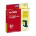 RICOH GX3000/3050n/5050n Tinta gel Type GC-21Y Amarillo-SX7 RICOH GX3000/3050n/5050n Tinta gel Type GC-21Y Amarillo