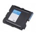 RICOH GXE3300N/GXe2600 TINTA GEL GC-31C Cian-SX7 RICOH GXE3300N/GXe2600 TINTA GEL GC-31C Cian