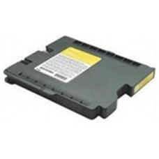 RICOH GXE3300N/GXe2600 TINTA GEL GC-31Y Amarillo-SX6 RICOH GXE3300N/GXe2600 TINTA GEL GC-31Y Amarillo