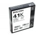 RICOH SG3110DN/3110DNW Cartucho Negro GC-41K-SX5 RICOH SG3110DN/3110DNW Cartucho Negro GC-41K
