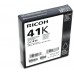 RICOH SG3110DN/3110DNW Cartucho Negro GC-41K-SX5 RICOH SG3110DN/3110DNW Cartucho Negro GC-41K