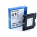 RICOH SG3110DN/3110DNW GC-41C Cartucho Cyan-SX5 RICOH SG3110DN/3110DNW GC-41C Cartucho Cyan