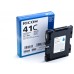 RICOH SG3110DN/3110DNW GC-41C Cartucho Cyan-SX5 RICOH SG3110DN/3110DNW GC-41C Cartucho Cyan