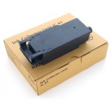 RICOH SG2100N/3110DN/3110DNW/3120 Bote Residual Color IC41-SX5 RICOH SG2100N/3110DN/3110DNW/3120 Bote Residual Color IC41