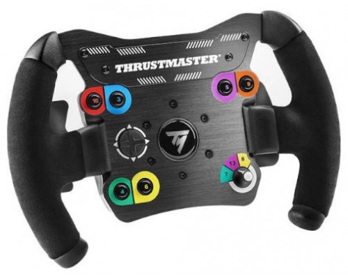 THRUSTMASTER VOLANTE TM OPEN WHEEL ADD-ON (4060114) (Espera 4 dias)