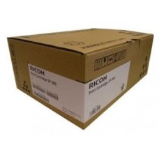 RICOH SP300DN Toner Negro-SX10 RICOH SP300DN Toner Negro