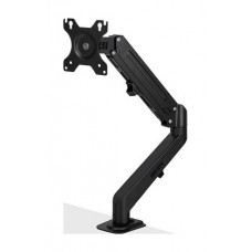 Lindy 40707 soporte para monitor 68,6 cm (27") Escritorio Negro (Espera 4 dias)-SX7 Lindy 40707 soporte para monitor 68,6 cm (27") Escritorio Negro (Espera 4 dias)