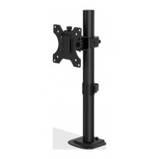 Lindy 40709 soporte para monitor 81,3 cm (32") Escritorio Negro (Espera 4 dias)-SX5 Lindy 40709 soporte para monitor 81,3 cm (32") Escritorio Negro (Espera 4 dias)