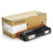 Ricoh SP C252DN/252SF/262SFNW/262DNW C252E Toner Negro-SX15 Ricoh SP C252DN/252SF/262SFNW/262DNW C252E Toner Negro
