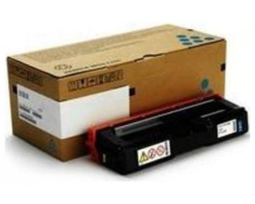 Ricoh SP C252DN/252SF/262SFNW/262DNW C252E Toner Cian-SX18 Ricoh SP C252DN/252SF/262SFNW/262DNW C252E Toner Cian