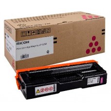RICOH SPC 260DNW/260SFNW/261DNW/261SFNW ToNER MAGENTA CORTA DURACIoN SP C250 E-SX12 RICOH SPC 260DNW/260SFNW/261DNW/261SFNW ToNER MAGENTA CORTA DURACIoN SP C250 E