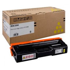 RICOH SPC 260DNW/260SFNW/261DNW/261SFNW ToNER AMARILLO CORTA DURACIoN SP C250 E-SX12 RICOH SPC 260DNW/260SFNW/261DNW/261SFNW ToNER AMARILLO CORTA DURACIoN SP C250 E