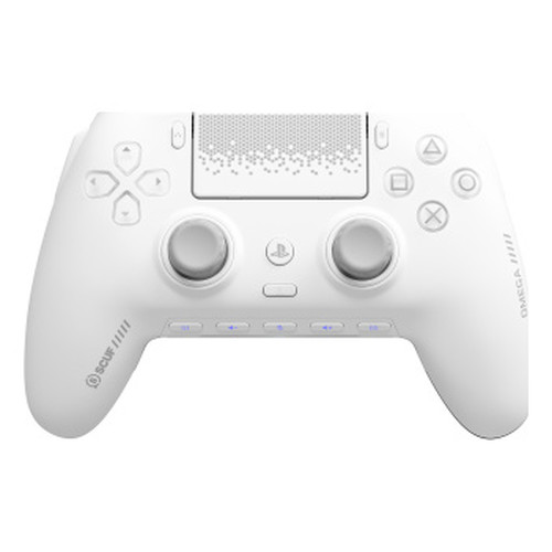 GAMEPAD SCUF OMEGA CORSAIR PARA PS5 Y PC BLANCO 408-178-01-010-WW (Espera 4 dias)-SX49 GAMEPAD SCUF OMEGA CORSAIR PARA PS5 Y PC BLANCO 408-178-01-010-WW (Espera 4 dias)