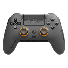 GAMEPAD SCUF OMEGA CORSAIR PARA PS5 Y PC GRIS ACERO 408-178-01-102-WW (Espera 4 dias)-SX49 GAMEPAD SCUF OMEGA CORSAIR PARA PS5 Y PC GRIS ACERO 408-178-01-102-WW (Espera 4 dias)