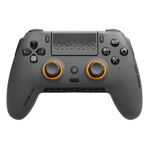 GAMEPAD SCUF OMEGA CORSAIR PARA PS5 Y PC GRIS ACERO 408-178-01-102-WW (Espera 4 dias)-SX49 GAMEPAD SCUF OMEGA CORSAIR PARA PS5 Y PC GRIS ACERO 408-178-01-102-WW (Espera 4 dias)