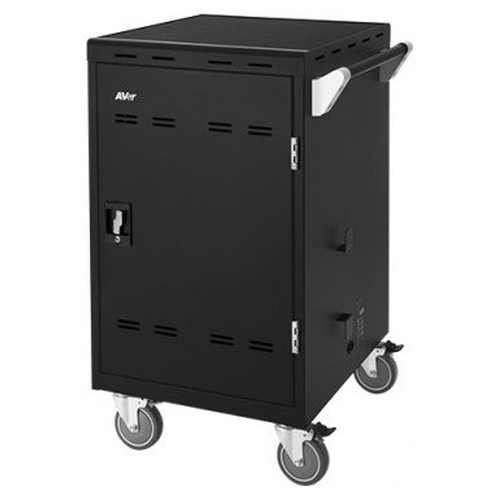 AVER CARRO DE CARGA E32CPLUS-EU (40AAA0D2-BEG) CHARGING CART FOR 32 TABLET/LAPTOP UP TO 15.6" (EU PLUG) (Espera 4 dias)-SX223 AVER CARRO DE CARGA E32CPLUS-EU (40AAA0D2-BEG) CHARGING CART FOR 32 TABLET/LAPTOP UP TO 15.6" (EU PLUG) (Espera 4 dias)