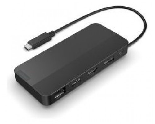 DOCKING USB-C LENOVO DOCKING UNIVERSAL 100W DUAL-SX30 DOCKING USB-C LENOVO DOCKING UNIVERSAL 100W DUAL