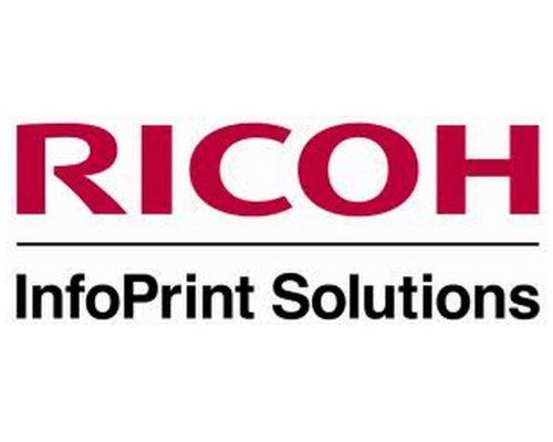 RICOH 4 Recargas x 2.000 grapas Tipo L Modo cuaderno