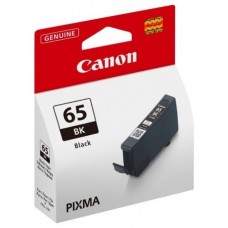 CANON Cartucho de Tinta Negro para Pixma Pro 200 CLI65BK