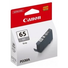 CANON tinta Gris para Pixma Pro 200 CLI65GY