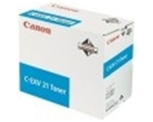 Canon IRC-2100 Tambor Cian