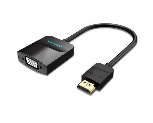 ADAPTADOR VENTION 42444