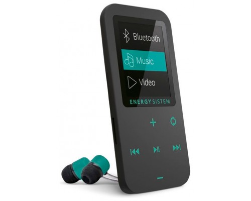 REPRODUCTOR MP4 ENERGY SISTEM  TOUCH BLUETOOTH MINT
