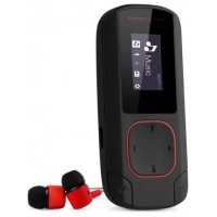 REPRODUCTOR MP3 ENERGY SISTEM CLIP BLUETOOTH CORAL 8GB
