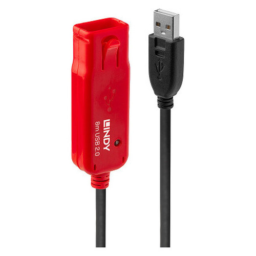 Lindy 42780 adaptador e inversor de corriente Negro (Espera 4 dias)-SX8 Lindy 42780 adaptador e inversor de corriente Negro (Espera 4 dias)