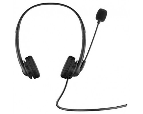 HP Auriculares G2 estereo de USB