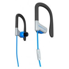 AURICULAR ENERGY EARPHONES SPORT 1 MICROFONO BLUE