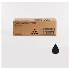 RICOH Fax 1190/1190L Toner Negro-SX15 RICOH Fax 1190/1190L Toner Negro