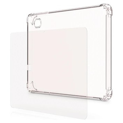 SPC Pack de Protecci&oacute;n Gravity 4 funda+cristal