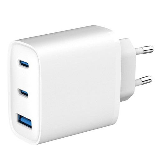 CARGADOR PARED 65W USB-PD SPC (Espera 4 dias)-SX11 CARGADOR PARED 65W USB-PD SPC (Espera 4 dias)